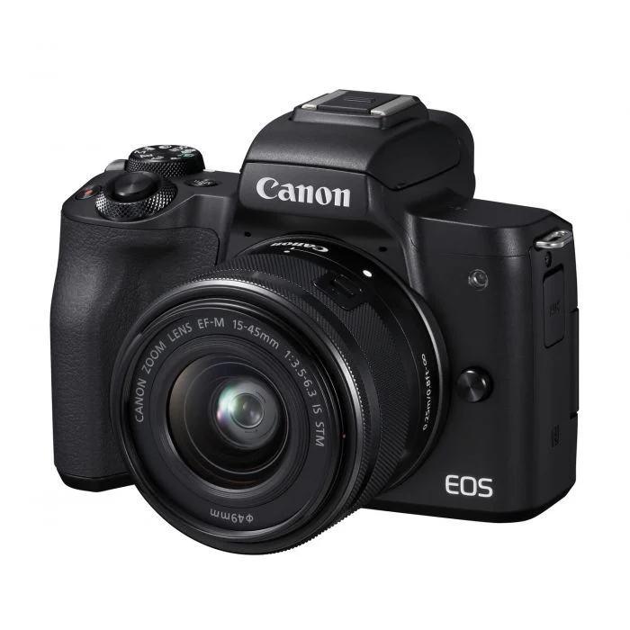 Canon EOS M50 (On Rent)