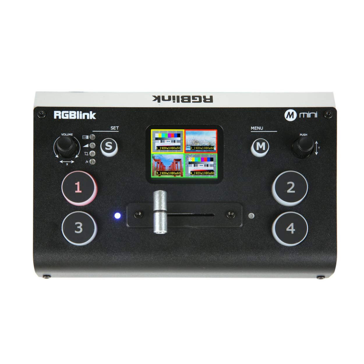 RGBLink Mini Pro