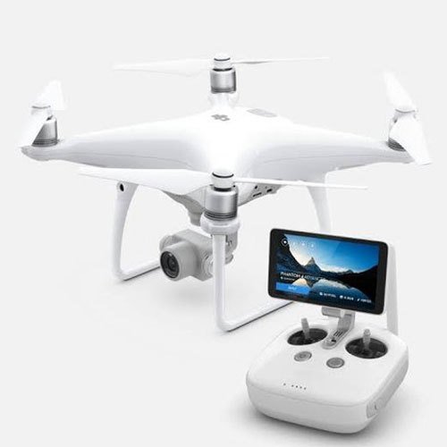 DJI Phantom 4 Advanced (On Rent)