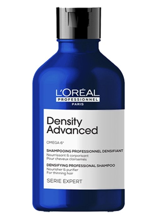 L’Oréal Professionnel Density Advanced, Scalp Advanced