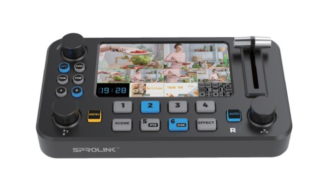 SPROLINK Neo Live R2