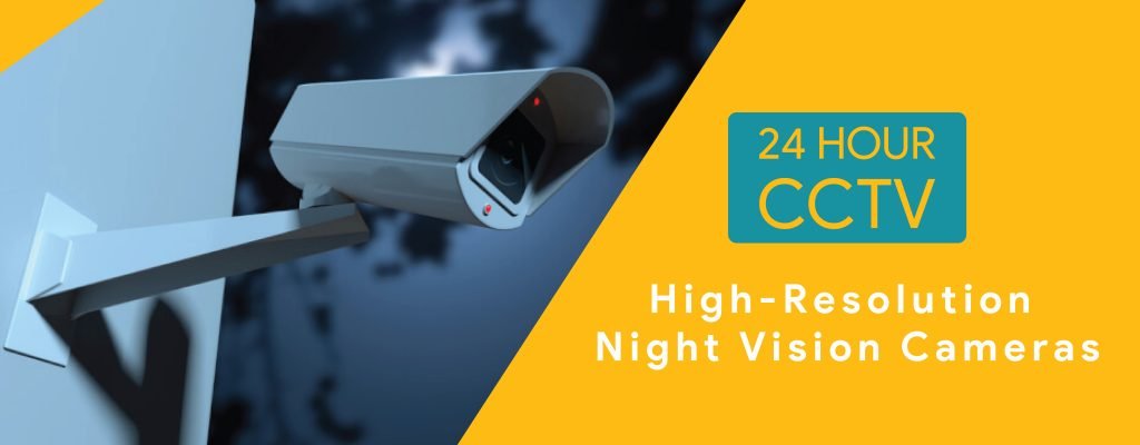 CCTV Camera Service